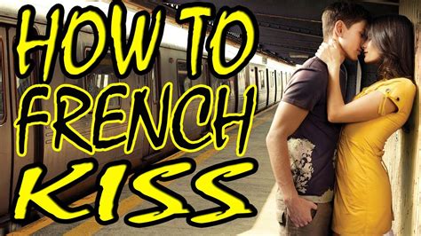 french kissing lesbians|Mastering the Art of French Kissing: A Step.